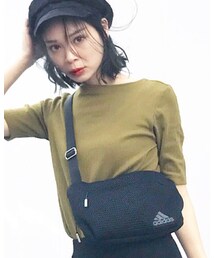 UNIQLO | Tシャツ/カットソー