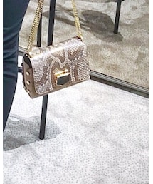 JIMMY CHOO | バッグ