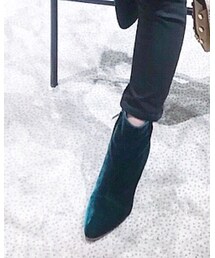 JIMMY CHOO | ブーツ