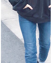 AZUL by moussy | デニムパンツ