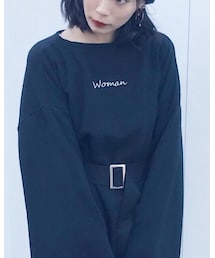 original | スウェット