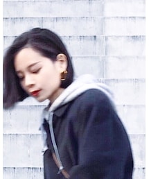 UNIQLO | パーカー