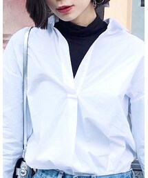 UNIQLO | シャツ/ブラウス