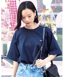 NIKE | Tシャツ/カットソー