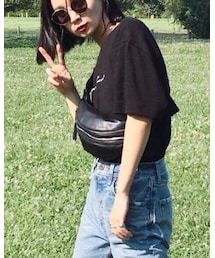 Bershka | ボディバッグ/ウエストポーチ