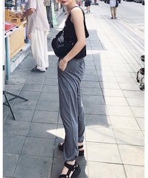 GU | サロペット/オーバーオール