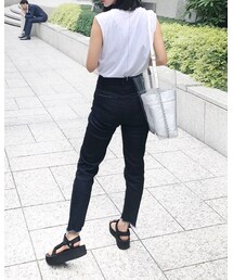 GUILD PRIME | デニムパンツ