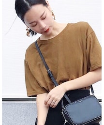 UNIQLO | Tシャツ/カットソー