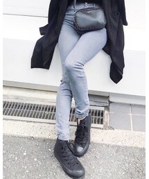 Bershka | デニムパンツ