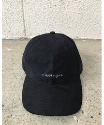 newhattan | キャップ