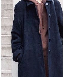 VINTAGE | チェスターコート