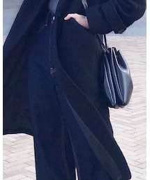 AZUL by moussy | デニムパンツ