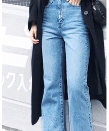 MOUSSY | デニムパンツ