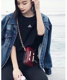 MOUSSY | Tシャツ/カットソー