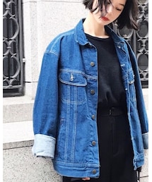Lee | デニムジャケット