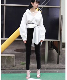 ANT(@ant__official) | デニムパンツ