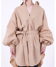 ANT(@ant__official) | シャツ/ブラウス