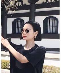 OLIVER PEOPLES | サングラス