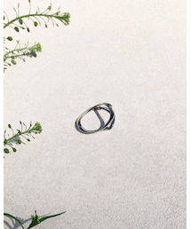 ANT(@ant__official) | リング