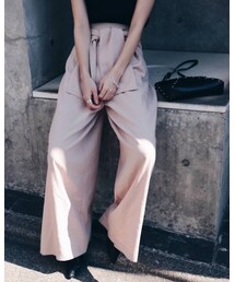 ANT(@ant__official) | パンツ