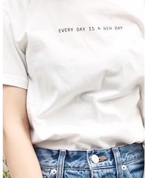 ANT(@ant__official) | Tシャツ/カットソー