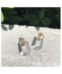 ANT(@ant__official) | ピアス（両耳用）