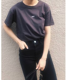ANT(@ant__official) | Tシャツ/カットソー
