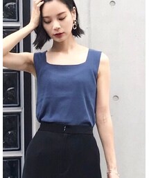 ANT(@ant__official) | タンクトップ