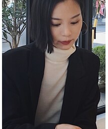 UNIQLO | ニット/セーター