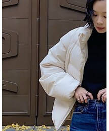 UNIQLO | ダウンジャケット/コート