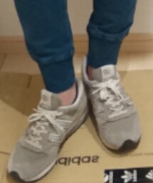 NEW BALANCE | スニーカー
