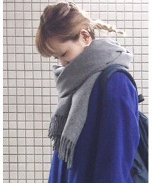 Acne Studios | マフラー