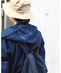 BRUNABOINNE | デニムジャケット