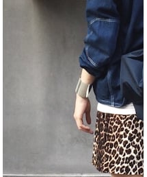 YAECA | バングル/リストバンド