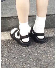 Chaco | サンダル