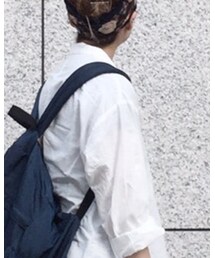 UNIQLO | シャツワンピース