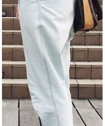 3.1 Phillip Lim | デニムパンツ