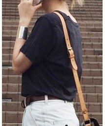 Acne Studios | Tシャツ/カットソー