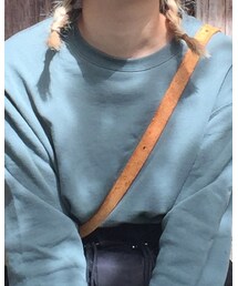 Acne Studios | スウェット