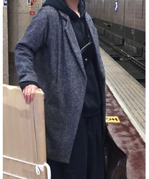 KBF | テーラードジャケット