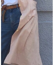 korea | シャツワンピース