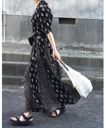 CANAL JEAN | ワンピース