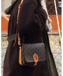 LOUIS VUITTON | ショルダーバッグ