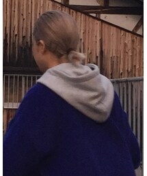 ZARA | スウェット