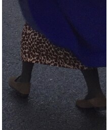 sisii | バレエシューズ