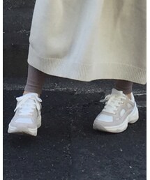 ZARA | スニーカー