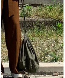 アメリカ軍の | バッグ