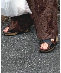 MARNI | サンダル