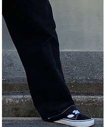 via j | オールインワン・サロペット