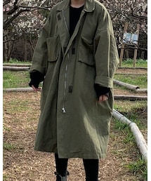 via j | ジャケット/アウター